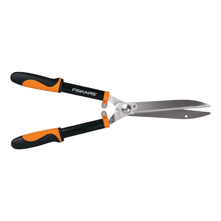 Fiskars Hedge Shear Power-Lever 391814-1011